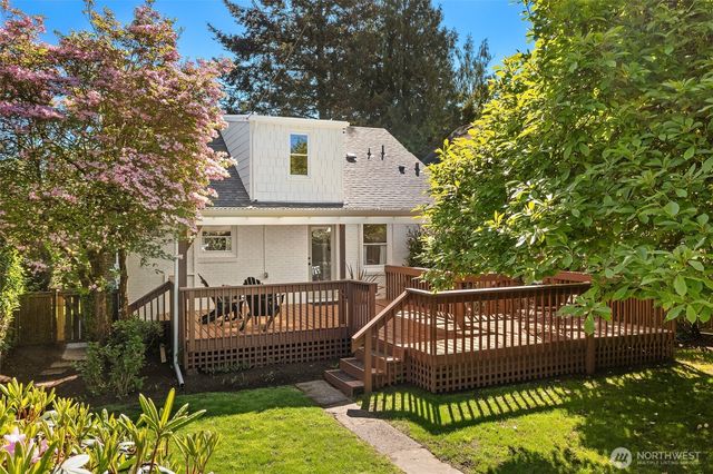 1810 N Union Avenue, Tacoma, WA 98406