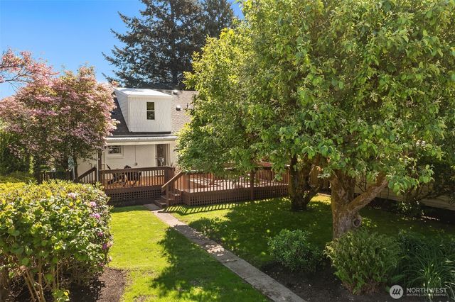 1810 N Union Avenue, Tacoma, WA 98406