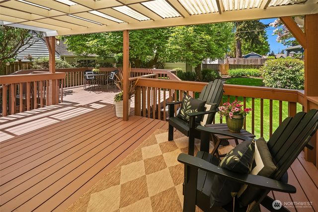 1810 N Union Avenue, Tacoma, WA 98406