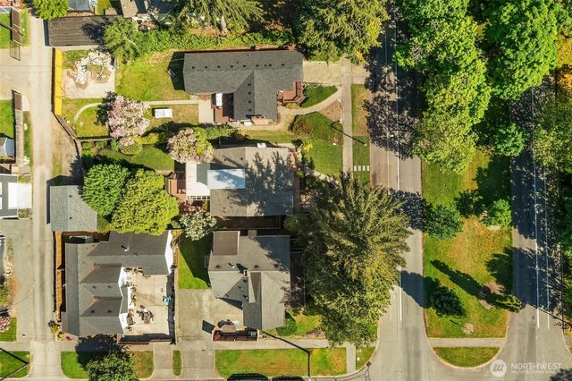 1810 N Union Avenue, Tacoma, WA 98406
