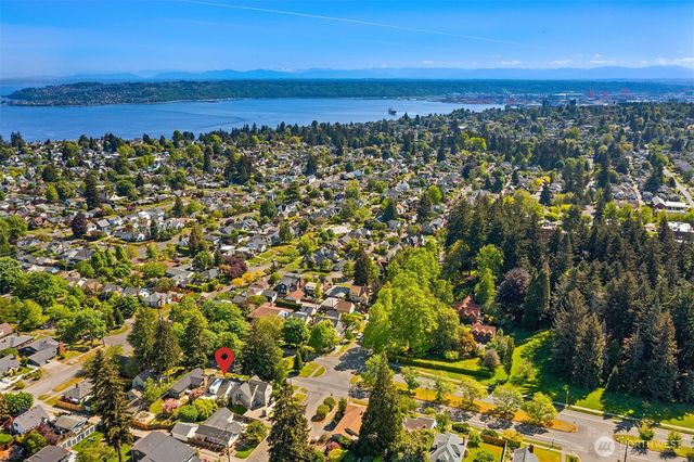 1810 N Union Avenue, Tacoma, WA 98406