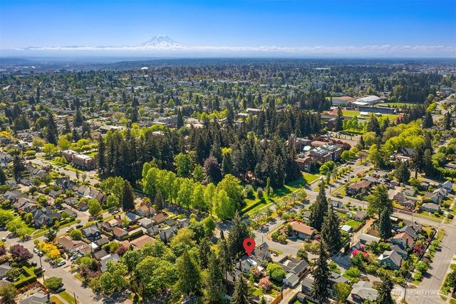1810 N Union Avenue, Tacoma, WA 98406