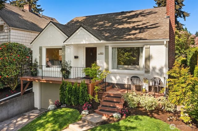 1810 N Union Avenue, Tacoma, WA 98406
