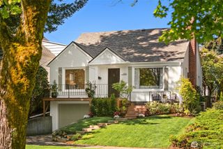 1810 N Union Avenue, Tacoma, WA 98406