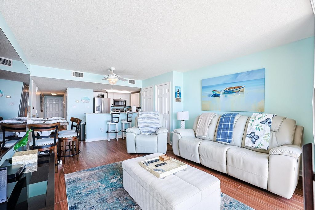 501 S Ocean Blvd Unit 302, North Myrtle Beach, SC 29582 — photo 4