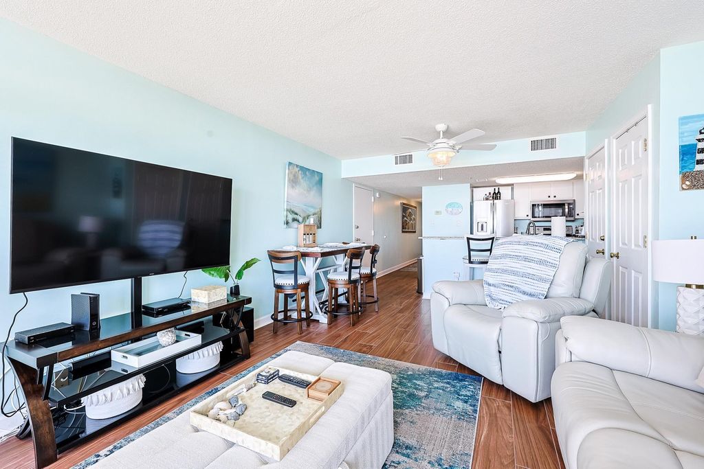 501 S Ocean Blvd Unit 302, North Myrtle Beach, SC 29582 — photo 5