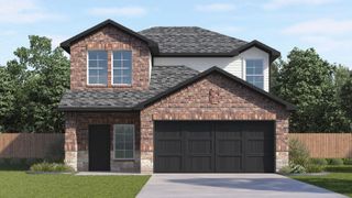 10643 Dogwood Sky Dr, Beasley, TX 77417