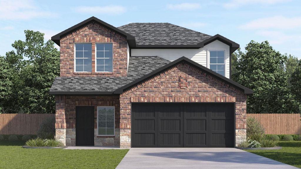 10643 Dogwood Sky Dr, Beasley, TX 77417