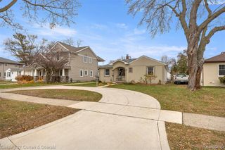 1718 N Gulley Road, Dearborn, MI 48128