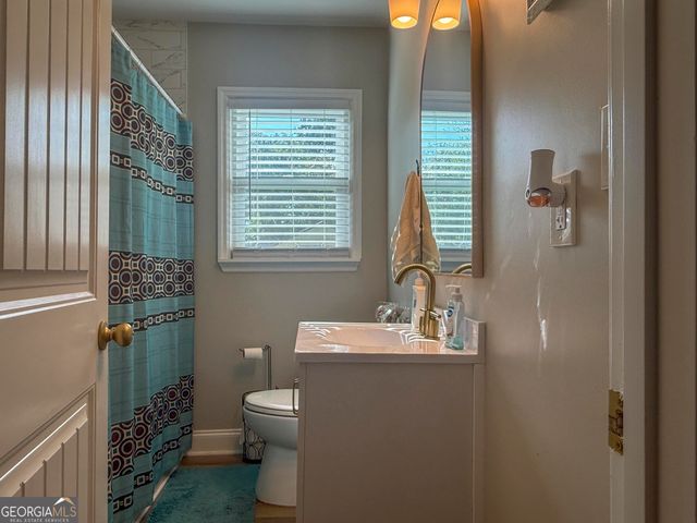 315 Peggy Drive, Fort Valley, GA 31030