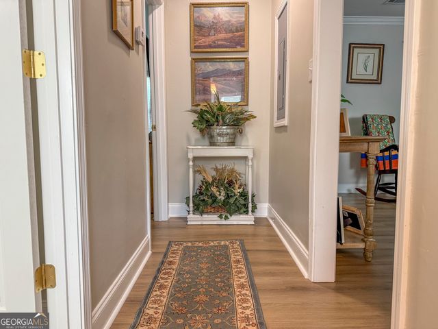 315 Peggy Drive, Fort Valley, GA 31030