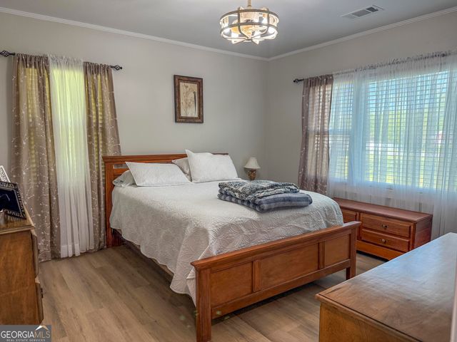 315 Peggy Drive, Fort Valley, GA 31030