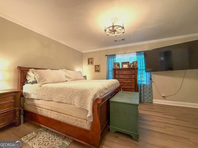315 Peggy Drive, Fort Valley, GA 31030