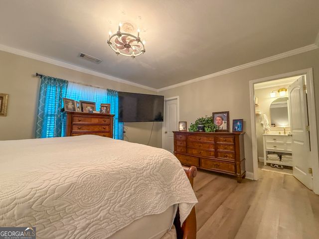 315 Peggy Drive, Fort Valley, GA 31030