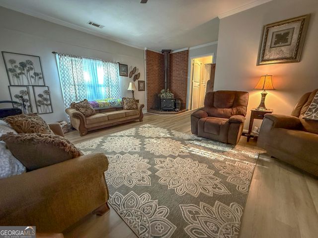315 Peggy Drive, Fort Valley, GA 31030