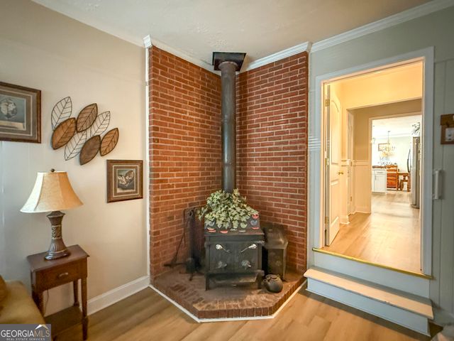 315 Peggy Drive, Fort Valley, GA 31030
