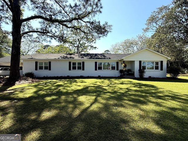 315 Peggy Drive, Fort Valley, GA 31030