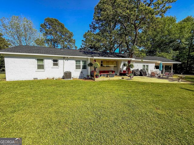 315 Peggy Drive, Fort Valley, GA 31030