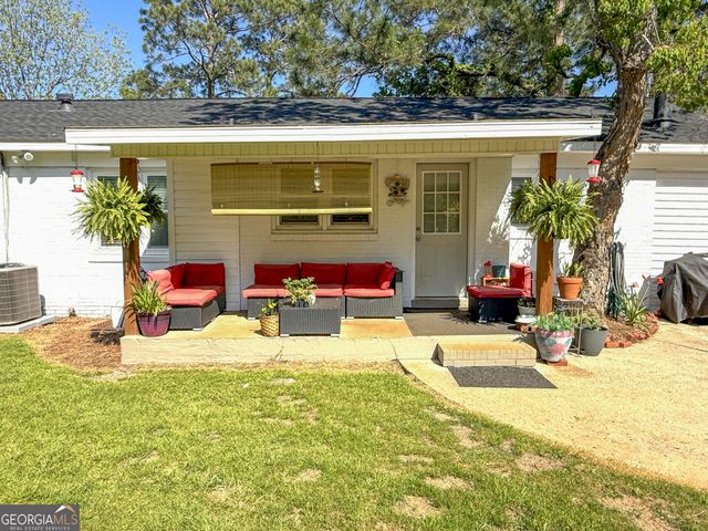 315 Peggy Drive, Fort Valley, GA 31030
