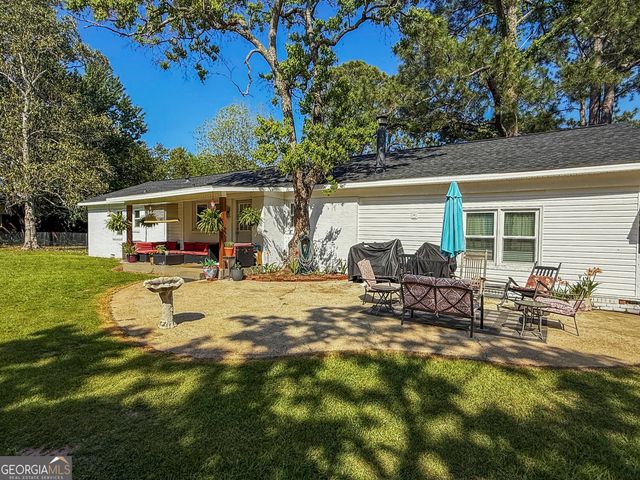 315 Peggy Drive, Fort Valley, GA 31030