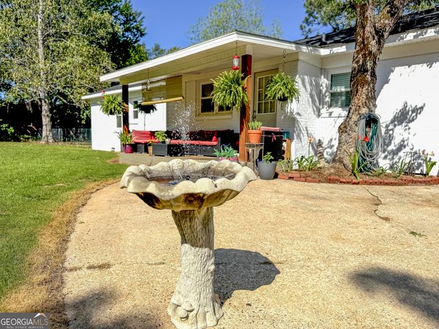 315 Peggy Drive, Fort Valley, GA 31030