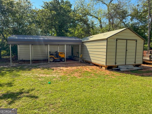 315 Peggy Drive, Fort Valley, GA 31030