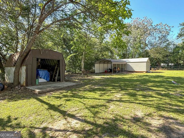 315 Peggy Drive, Fort Valley, GA 31030