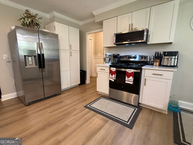 315 Peggy Drive, Fort Valley, GA 31030