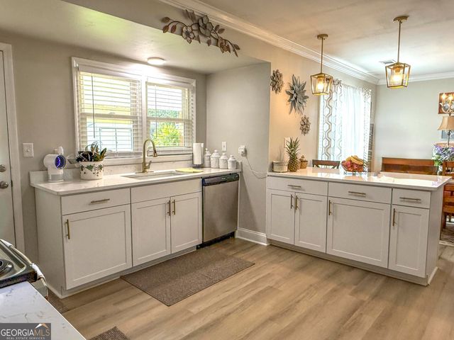 315 Peggy Drive, Fort Valley, GA 31030