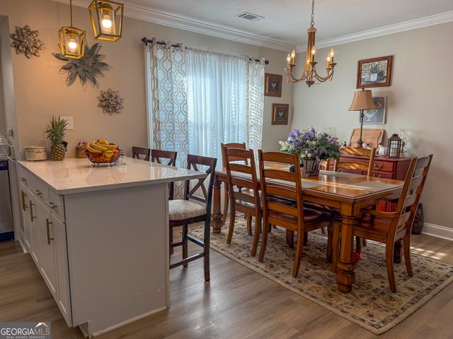315 Peggy Drive, Fort Valley, GA 31030