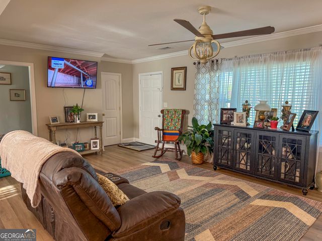 315 Peggy Drive, Fort Valley, GA 31030