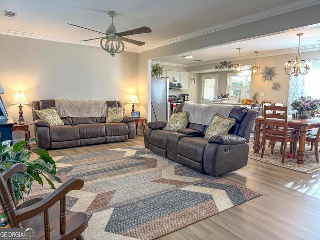 315 Peggy Drive, Fort Valley, GA 31030