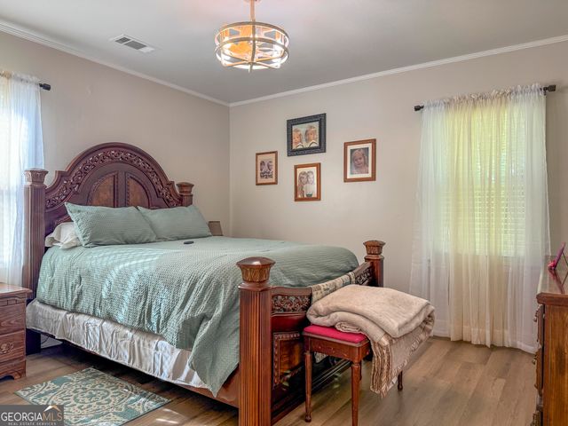 315 Peggy Drive, Fort Valley, GA 31030
