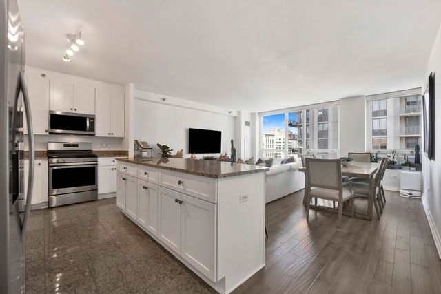 33 W ONTARIO Street 21H, Chicago, IL 60654