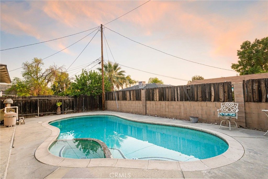 Image 22 of property listing at 26575 Saturn Way, Hemet, CA 92544