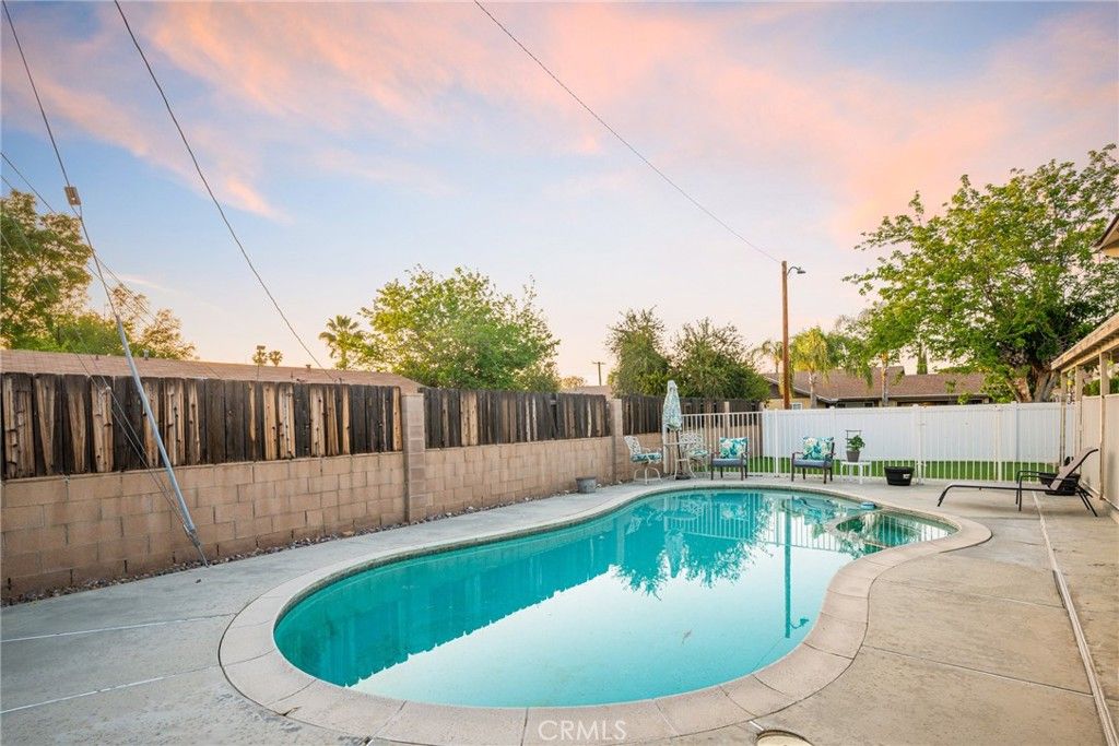 Image 23 of property listing at 26575 Saturn Way, Hemet, CA 92544