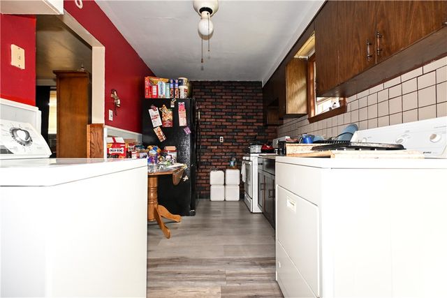 212 Dersam Street, Port Vue, PA 15133