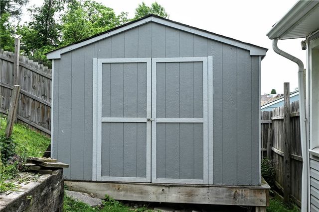 212 Dersam Street, Port Vue, PA 15133