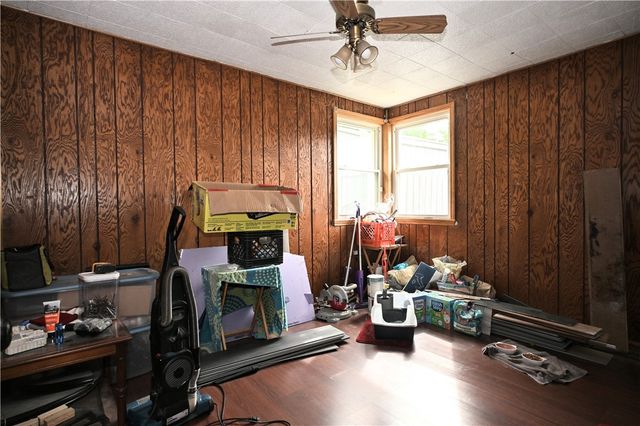 212 Dersam Street, Port Vue, PA 15133