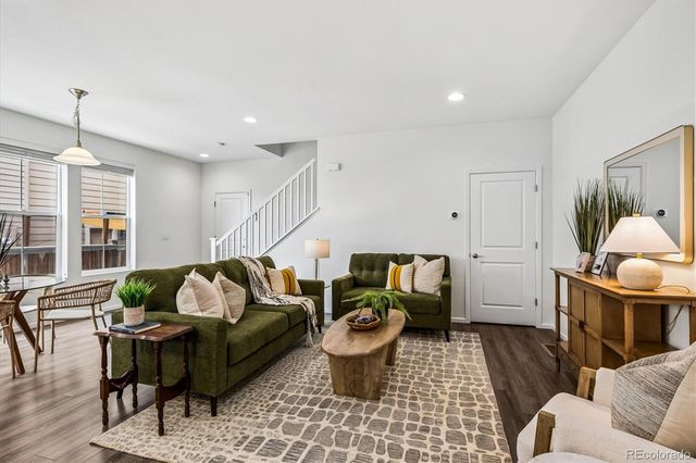 5167 Clinton Street, Denver, CO 80238