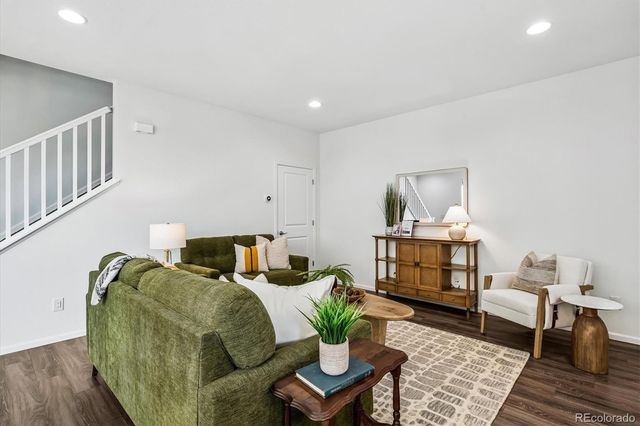 5167 Clinton Street, Denver, CO 80238