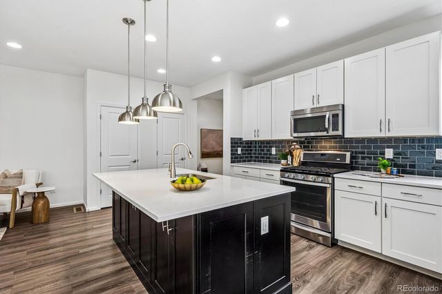 5167 Clinton Street, Denver, CO 80238