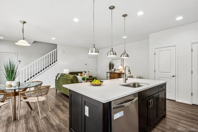 5167 Clinton Street, Denver, CO 80238
