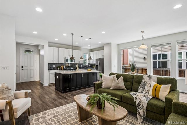 5167 Clinton Street, Denver, CO 80238