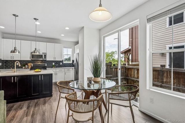 5167 Clinton Street, Denver, CO 80238