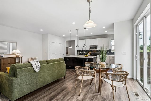 5167 Clinton Street, Denver, CO 80238