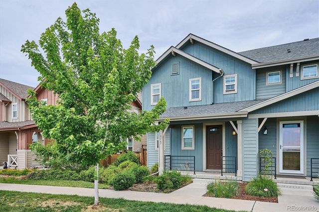 5167 Clinton Street, Denver, CO 80238
