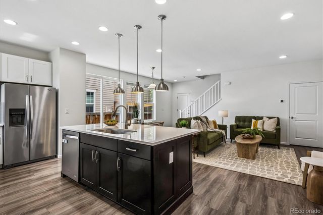 5167 Clinton Street, Denver, CO 80238