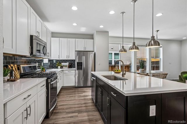 5167 Clinton Street, Denver, CO 80238