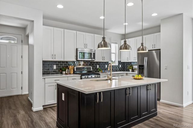 5167 Clinton Street, Denver, CO 80238